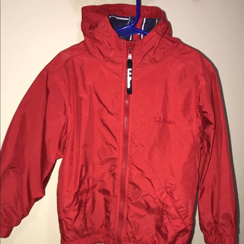 Coat’s for Boy